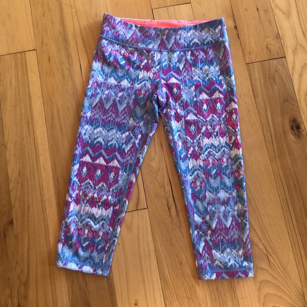 Girls leggings